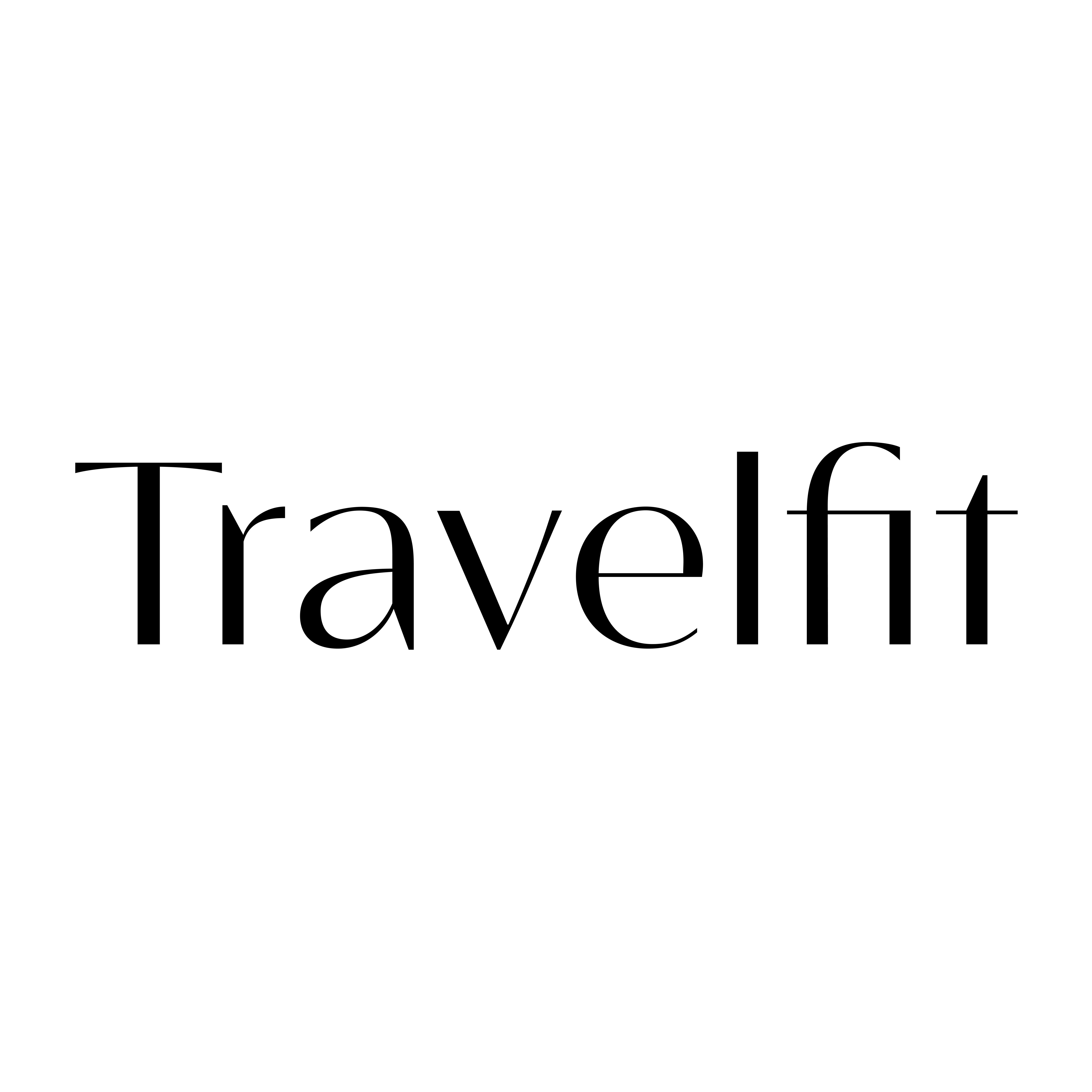 Travelfit